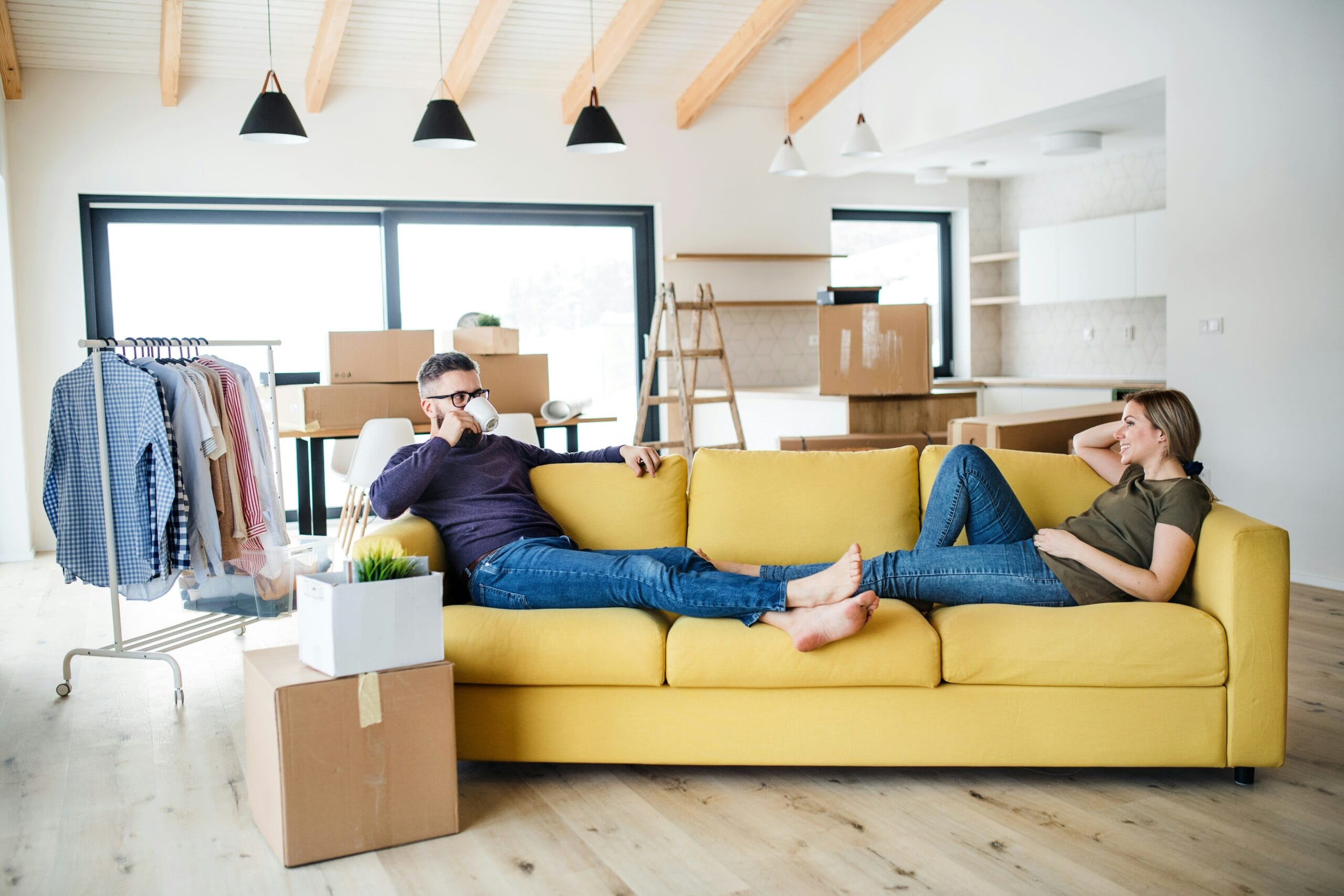 How to Know When You Need a Bigger Home